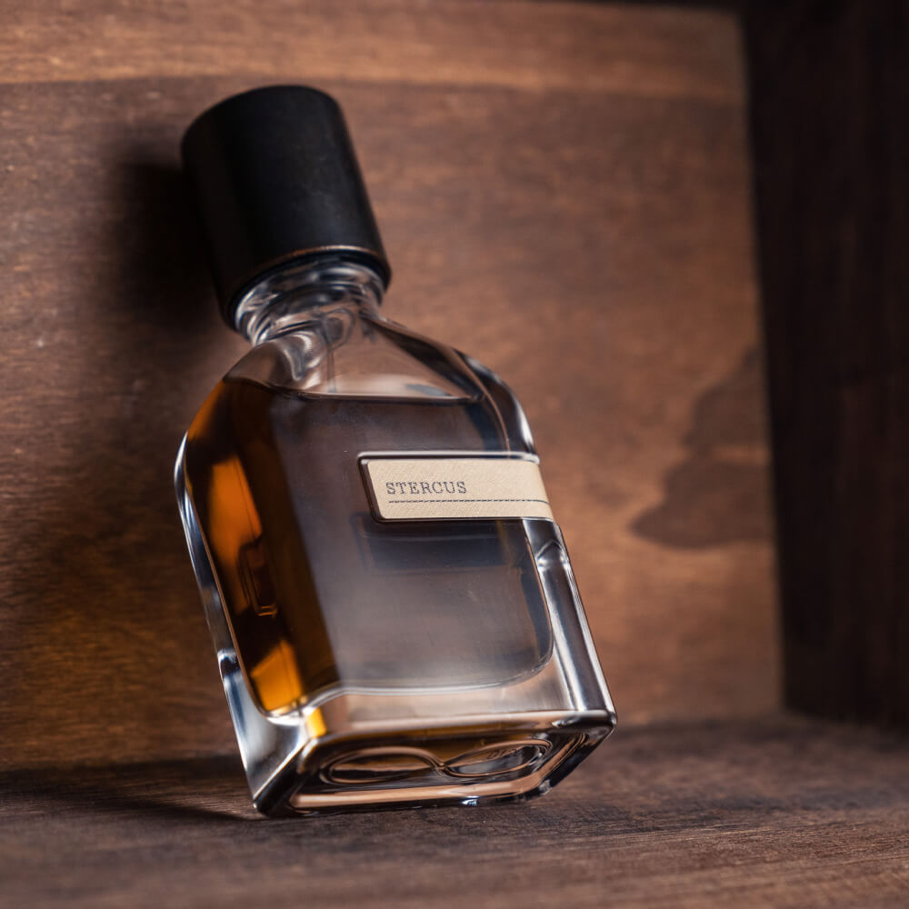 عطر أورتو باريزي ستيركوس