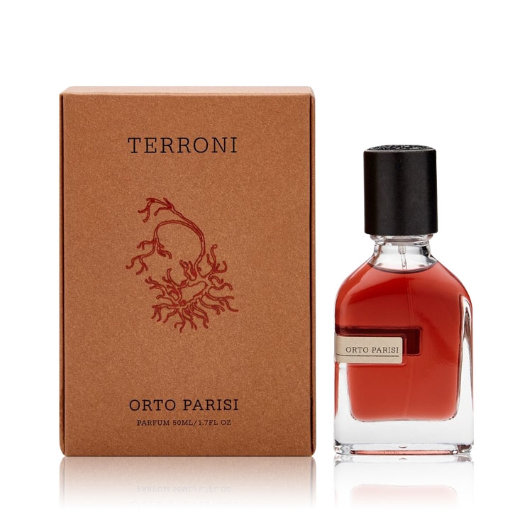 Orto Parisi Terroni EDP