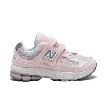 New Balance 2002 Kids 'Pink'