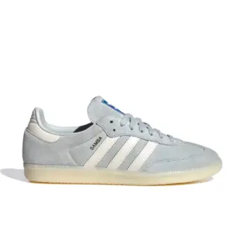Adidas Samba Og Shoes Wonder Sliver