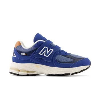 New Balance 2002 Kids 'Blue'