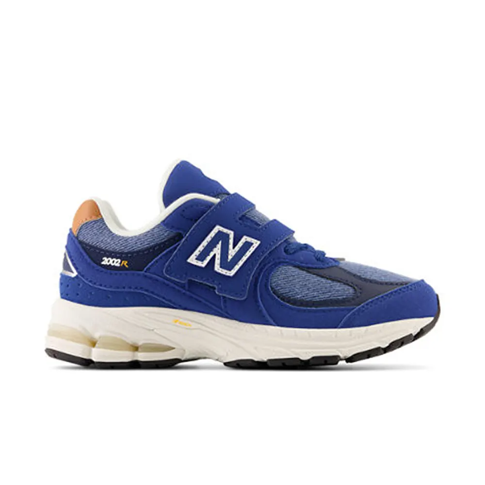 New Balance 2002 Kids ‘Blue’