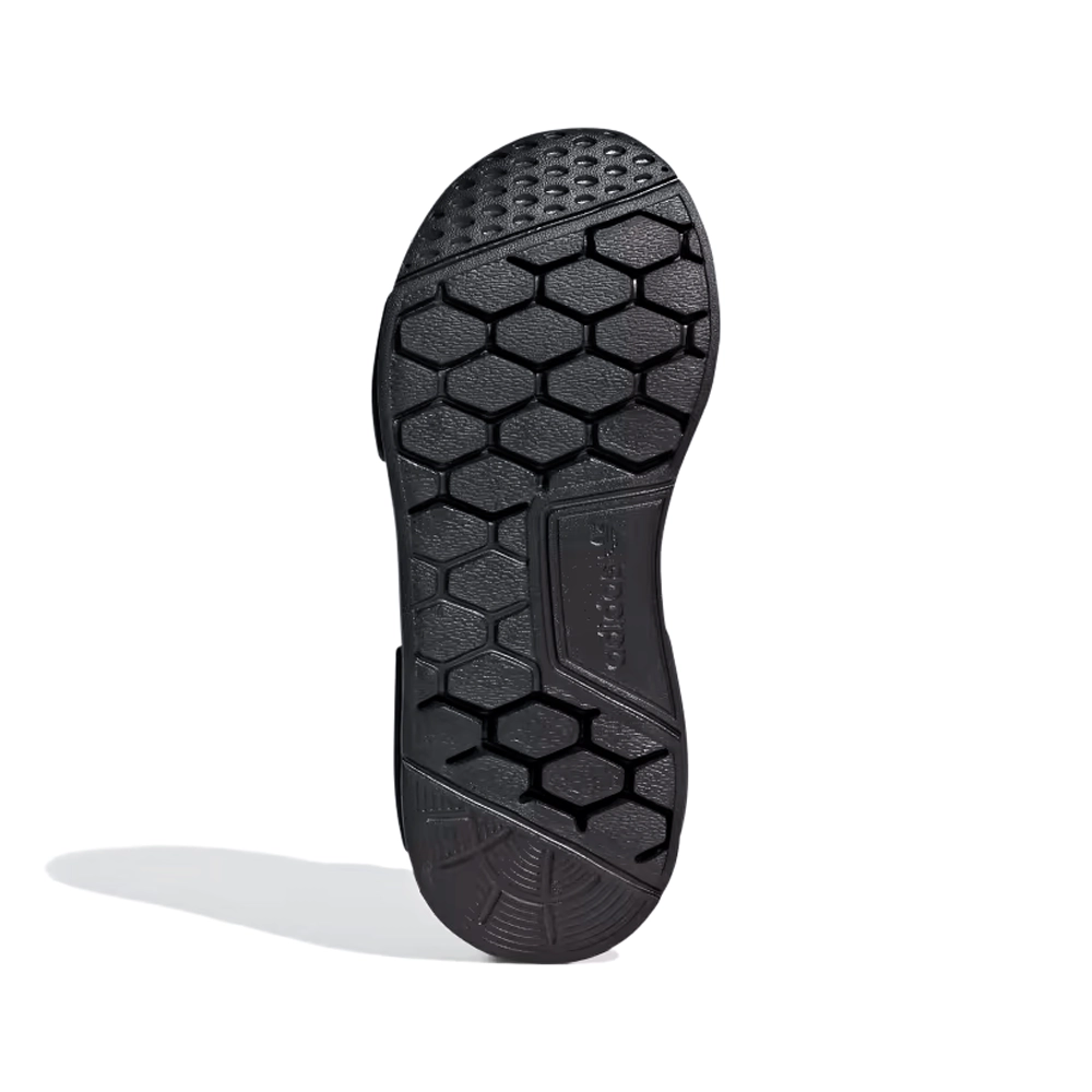 أحذية أديداس NMD 360 سوداء للأطفال