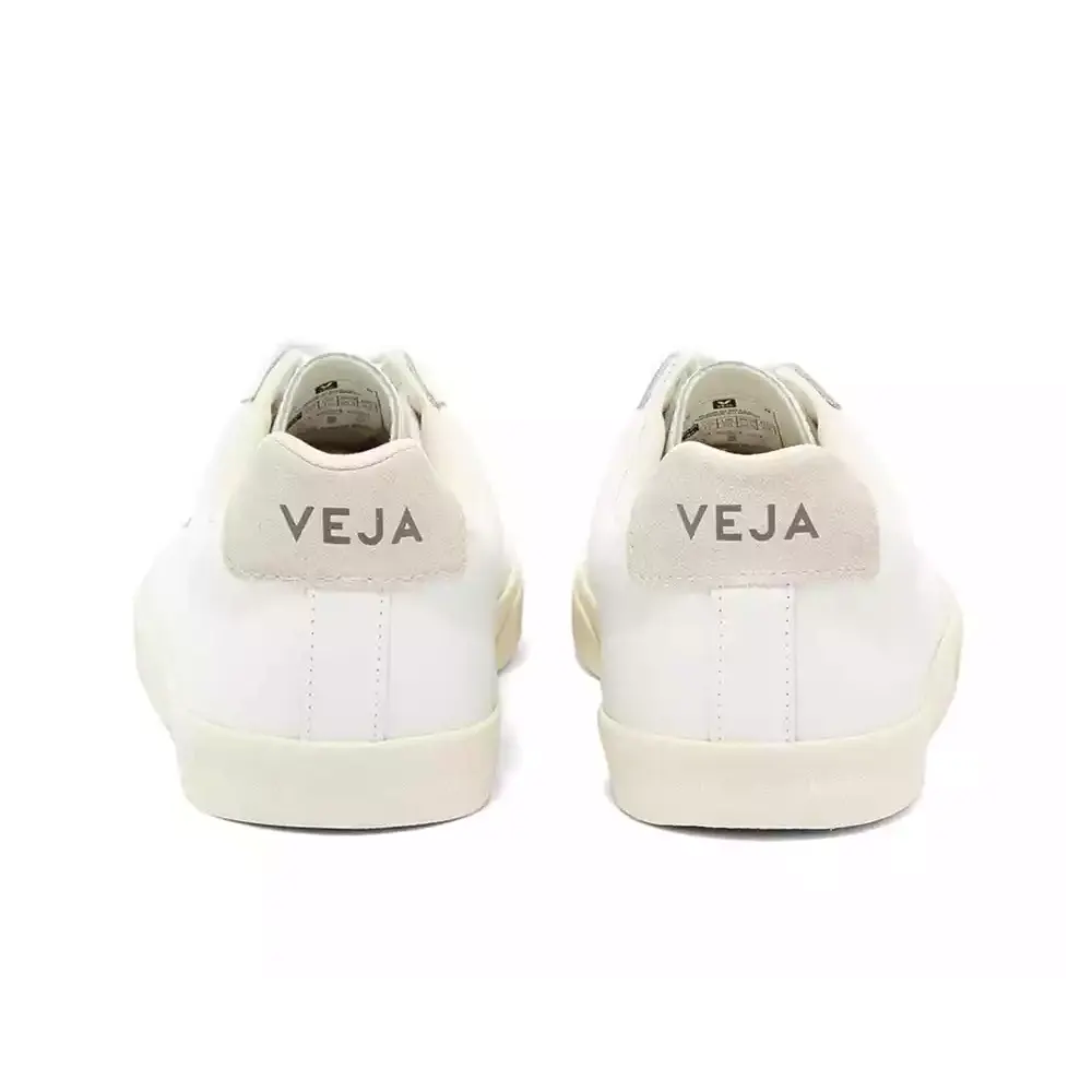 Veja Esplar جلد أبيض M
