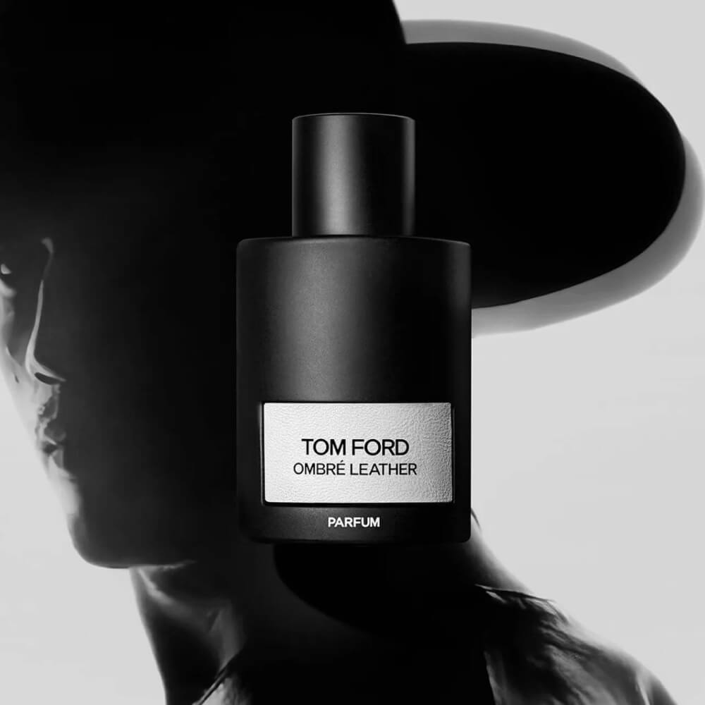 عطر توم فورد أومبري ليذر