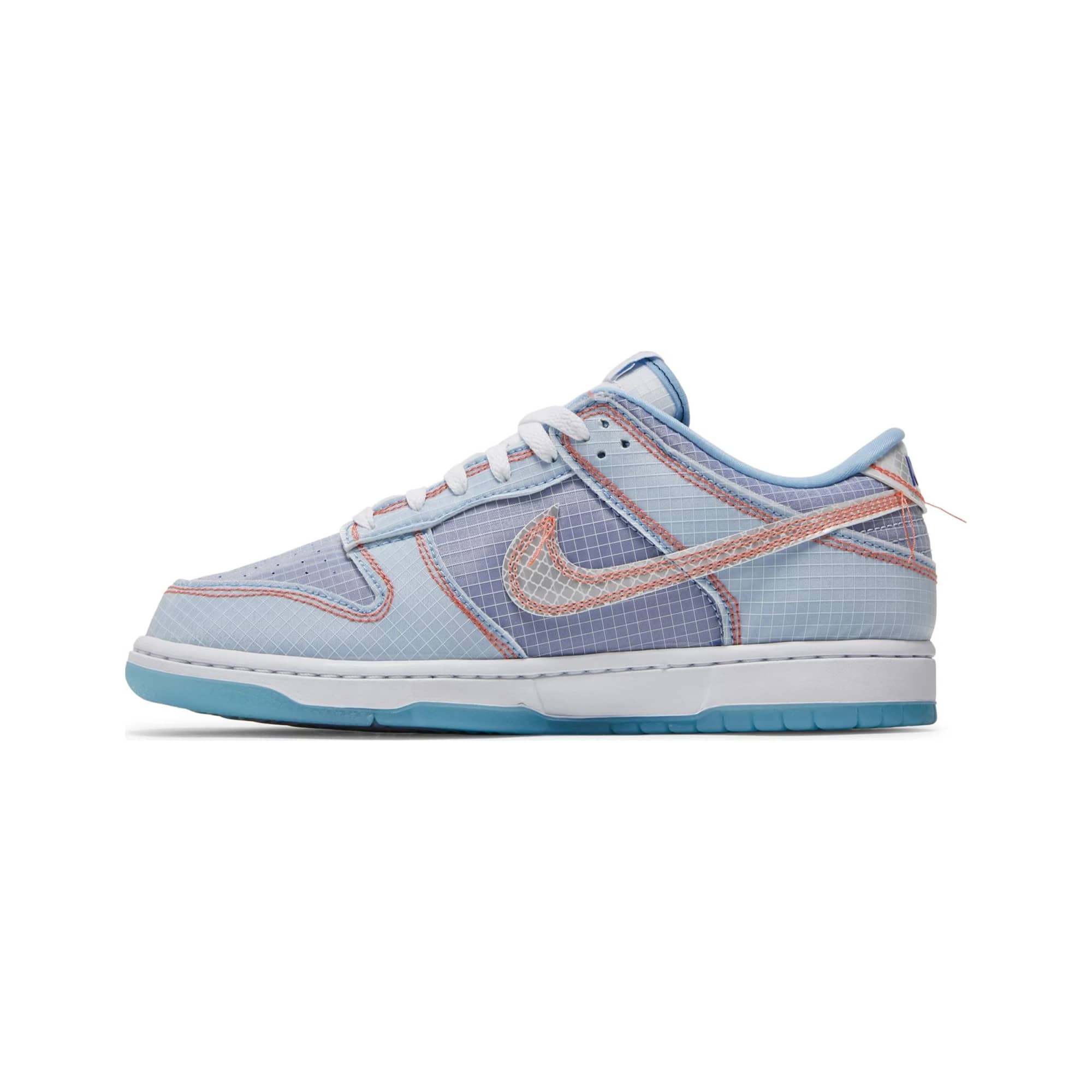 Nike Union LA x Dunk Low ‘Passport Pack – Argon’