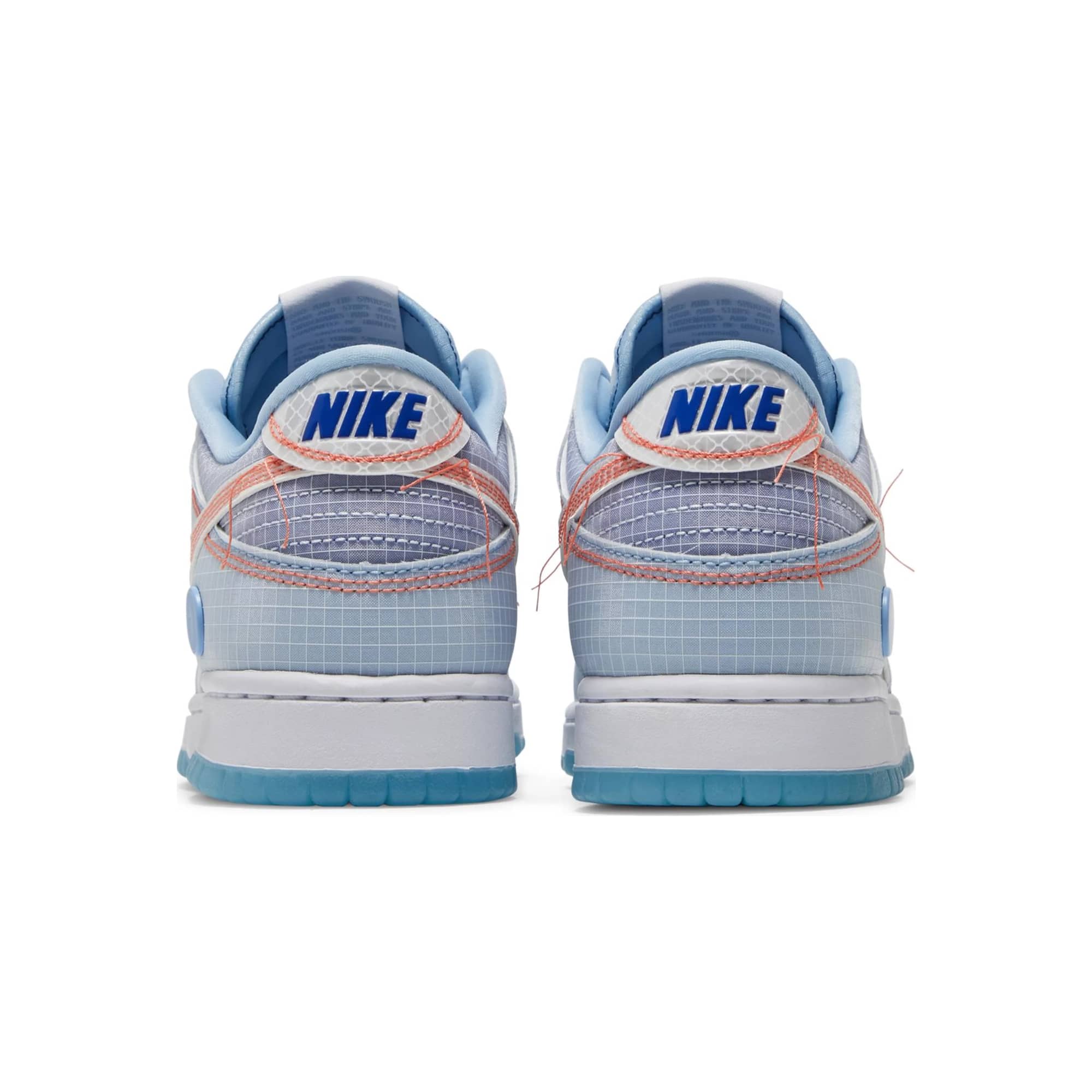 Nike Union LA x Dunk Low ‘Passport Pack – Argon’