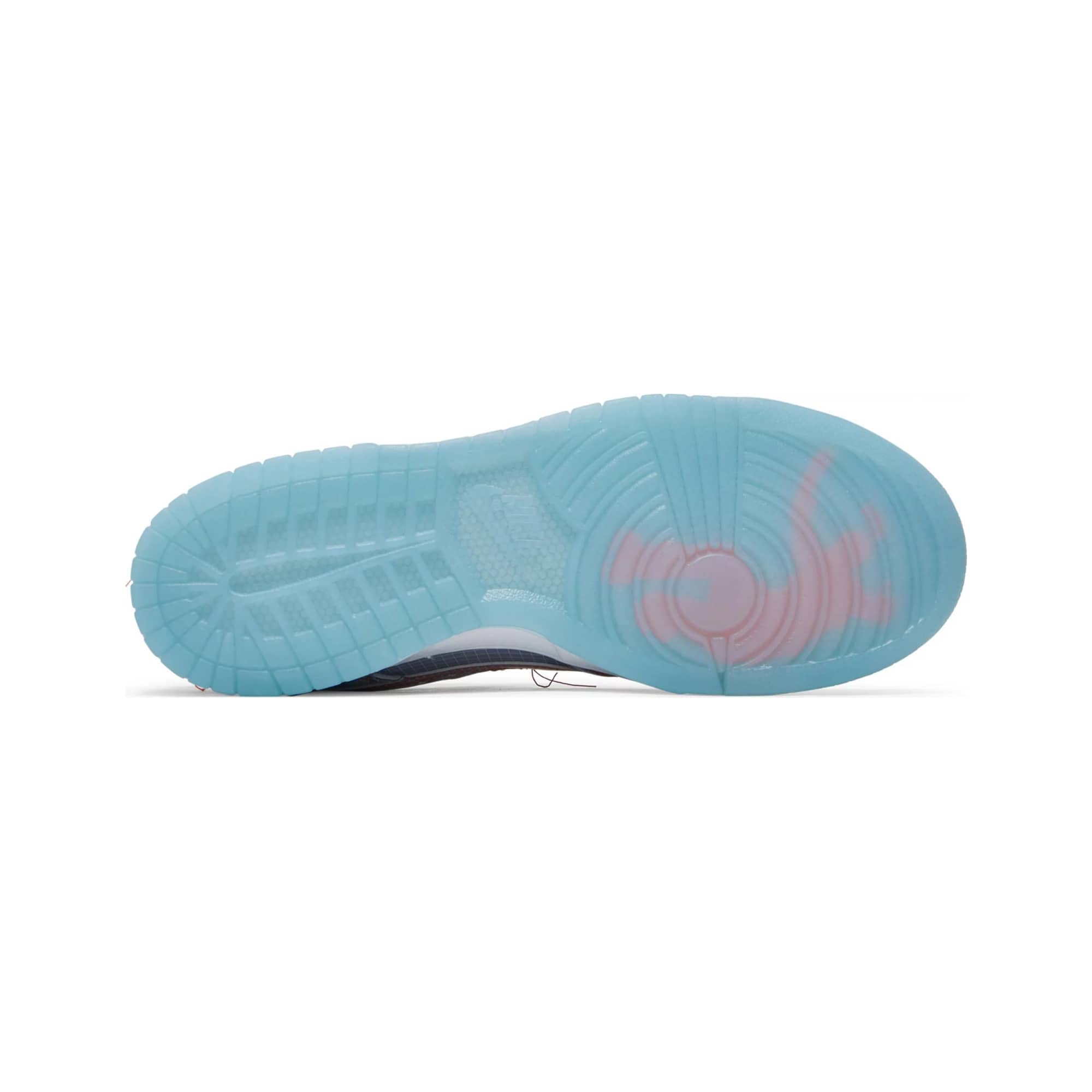 Nike Union LA x Dunk Low ‘Passport Pack – Argon’