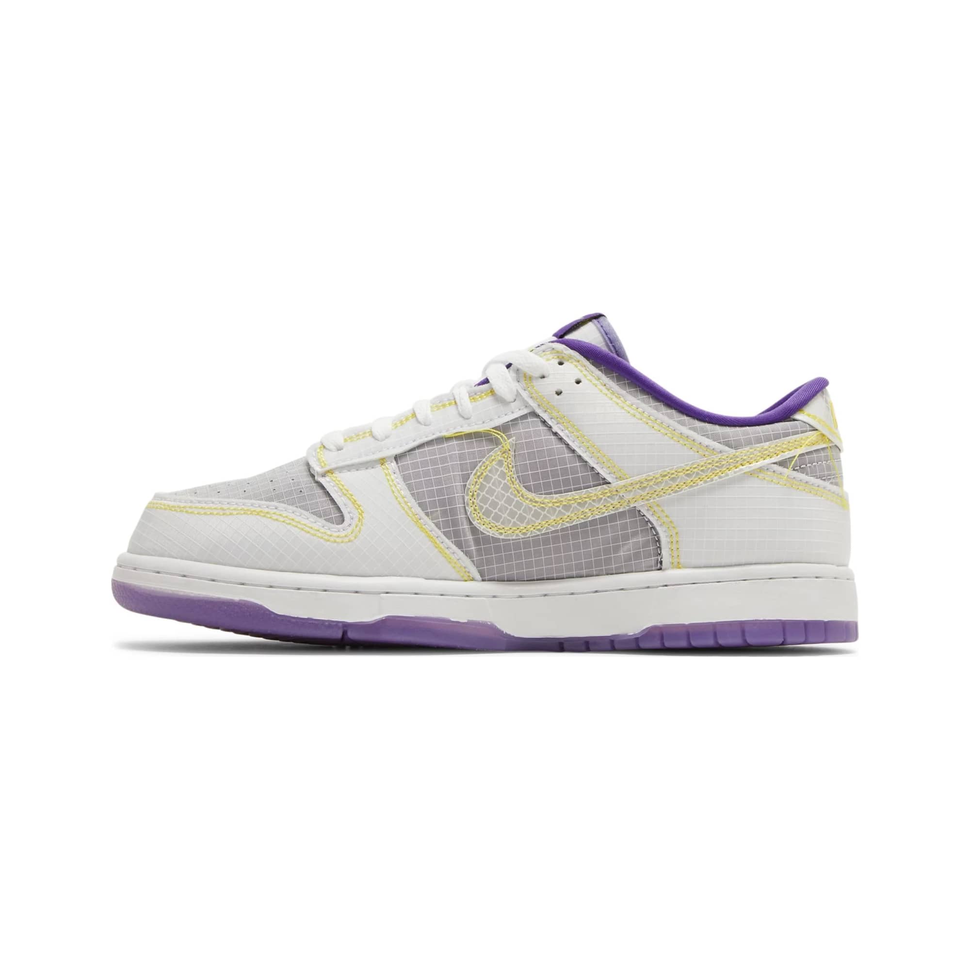 Nike Union LA x Dunk Low ‘Passport Pack – Court Purple’