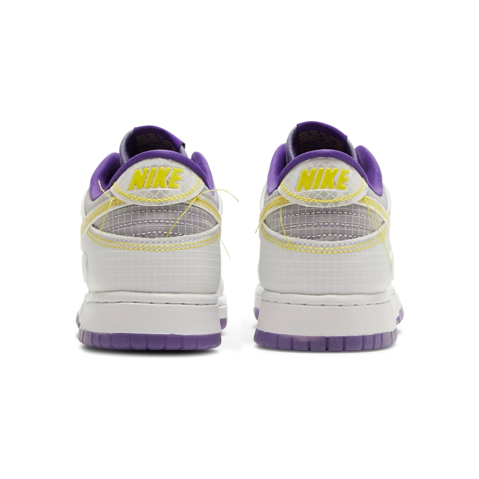 Nike Union LA x Dunk Low ‘Passport Pack – Court Purple’