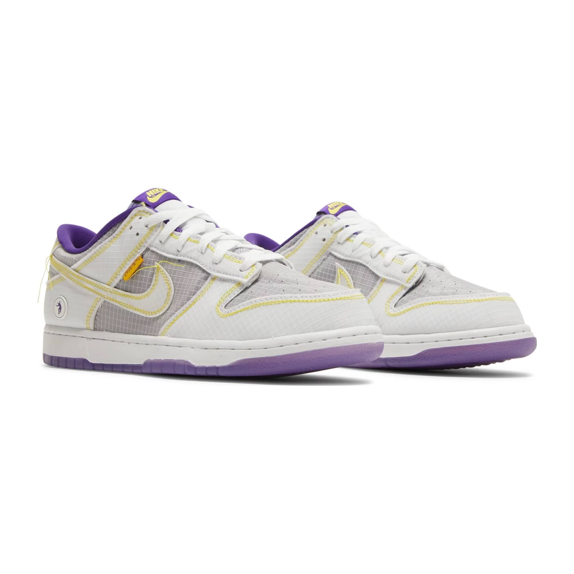 Nike Union LA x Dunk Low ‘Passport Pack – Court Purple’