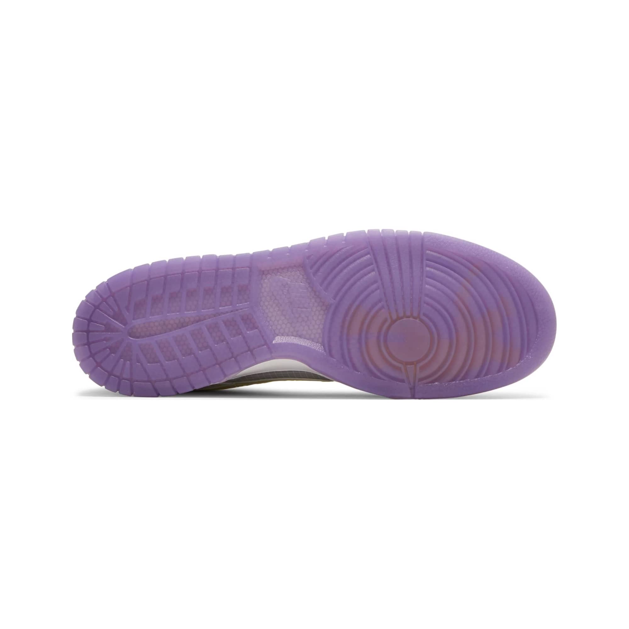 Nike Union LA x Dunk Low ‘Passport Pack – Court Purple’