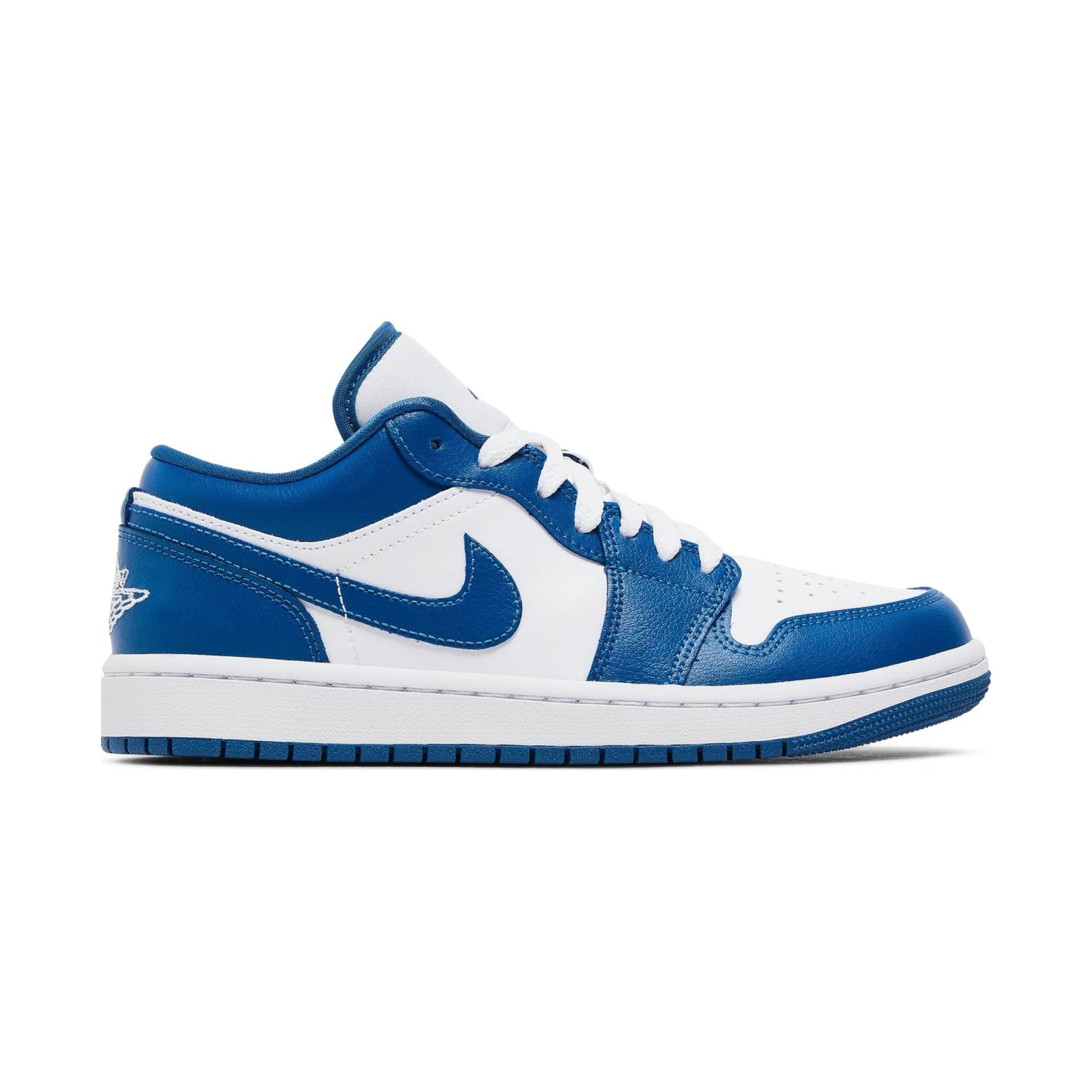 Air Jordan 1 Low ‘Marina Blue’