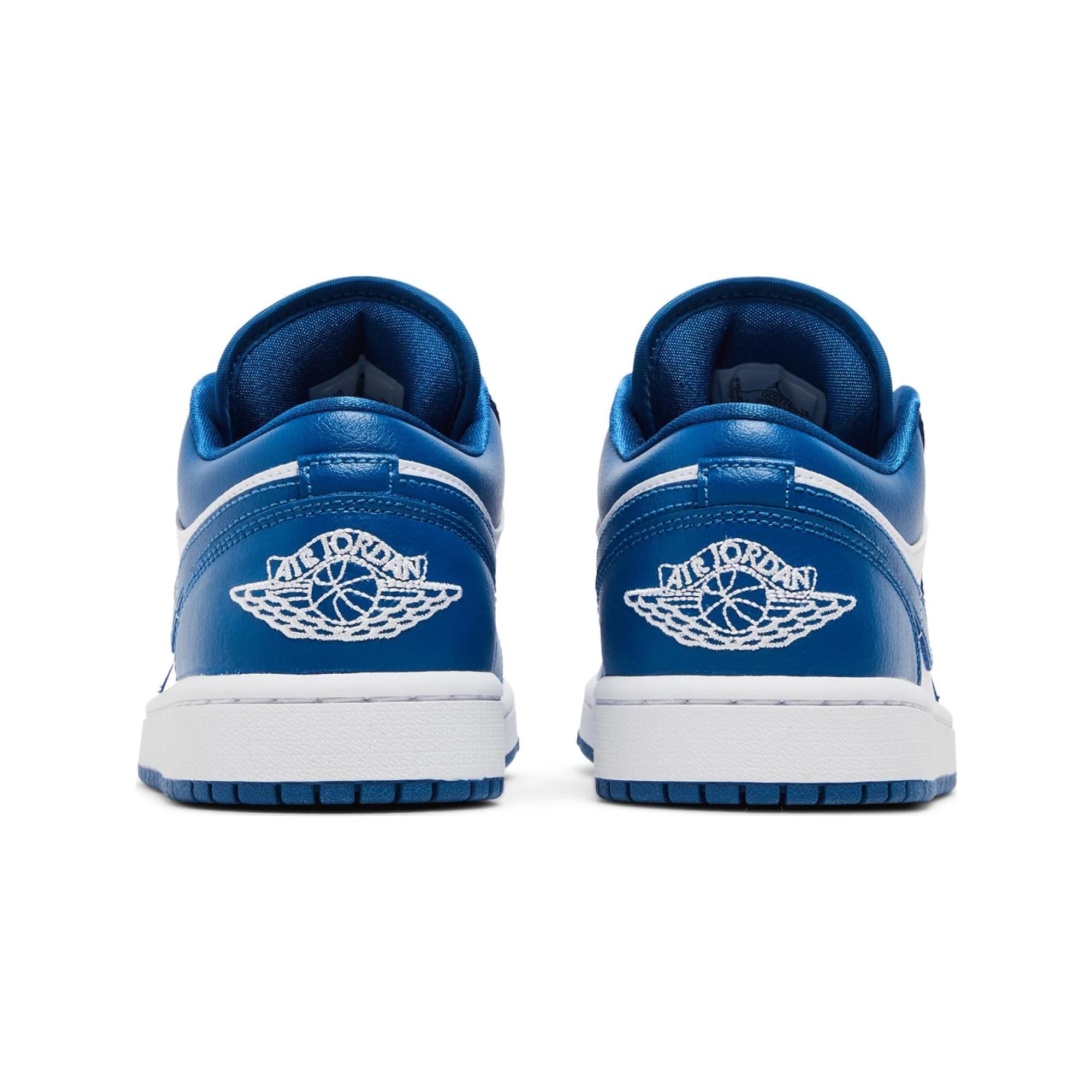 Air Jordan 1 Low ‘Marina Blue’