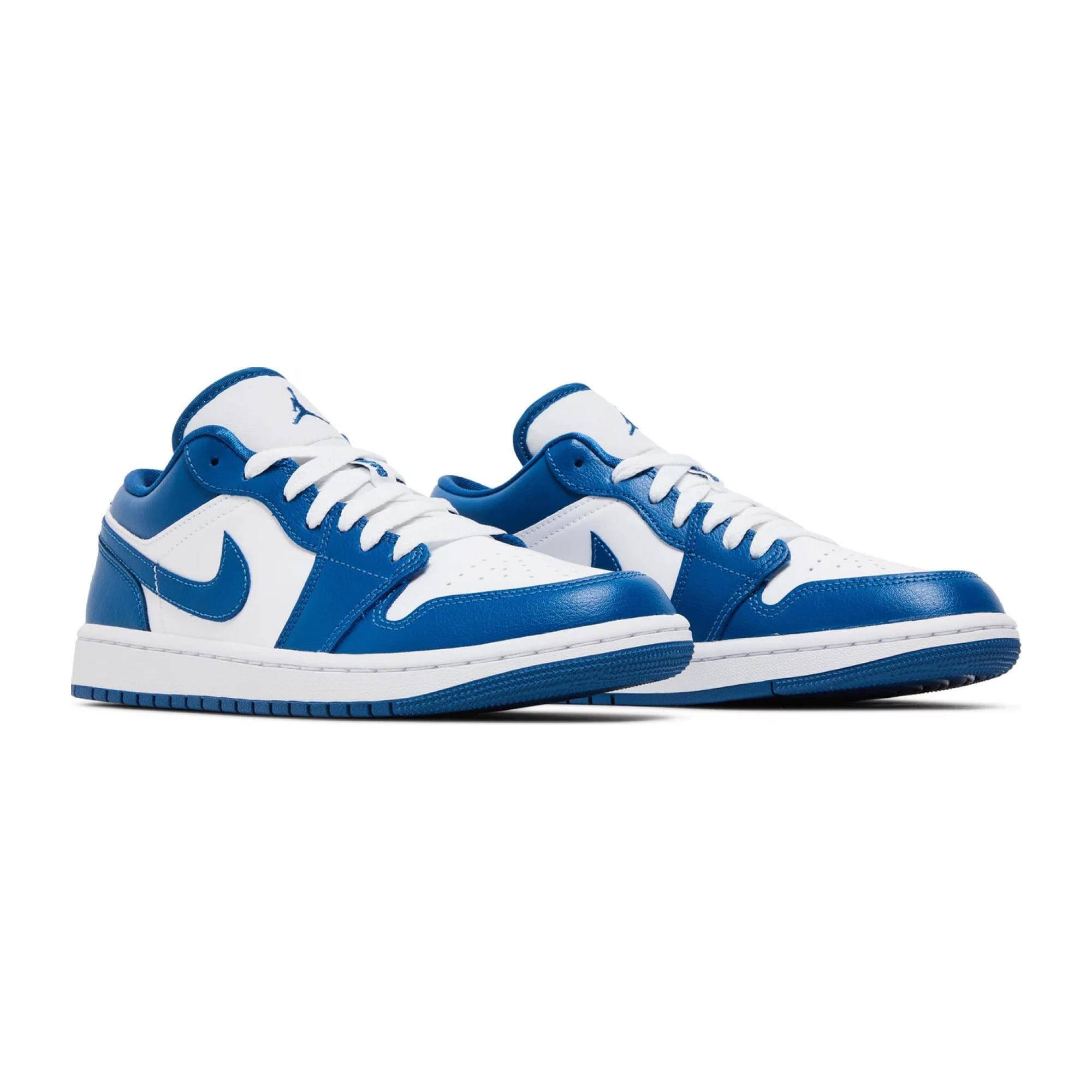 Air Jordan 1 Low ‘Marina Blue’