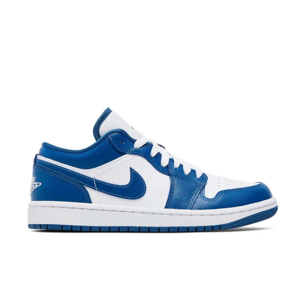 Air Jordan 1 Low ‘Marina Blue’