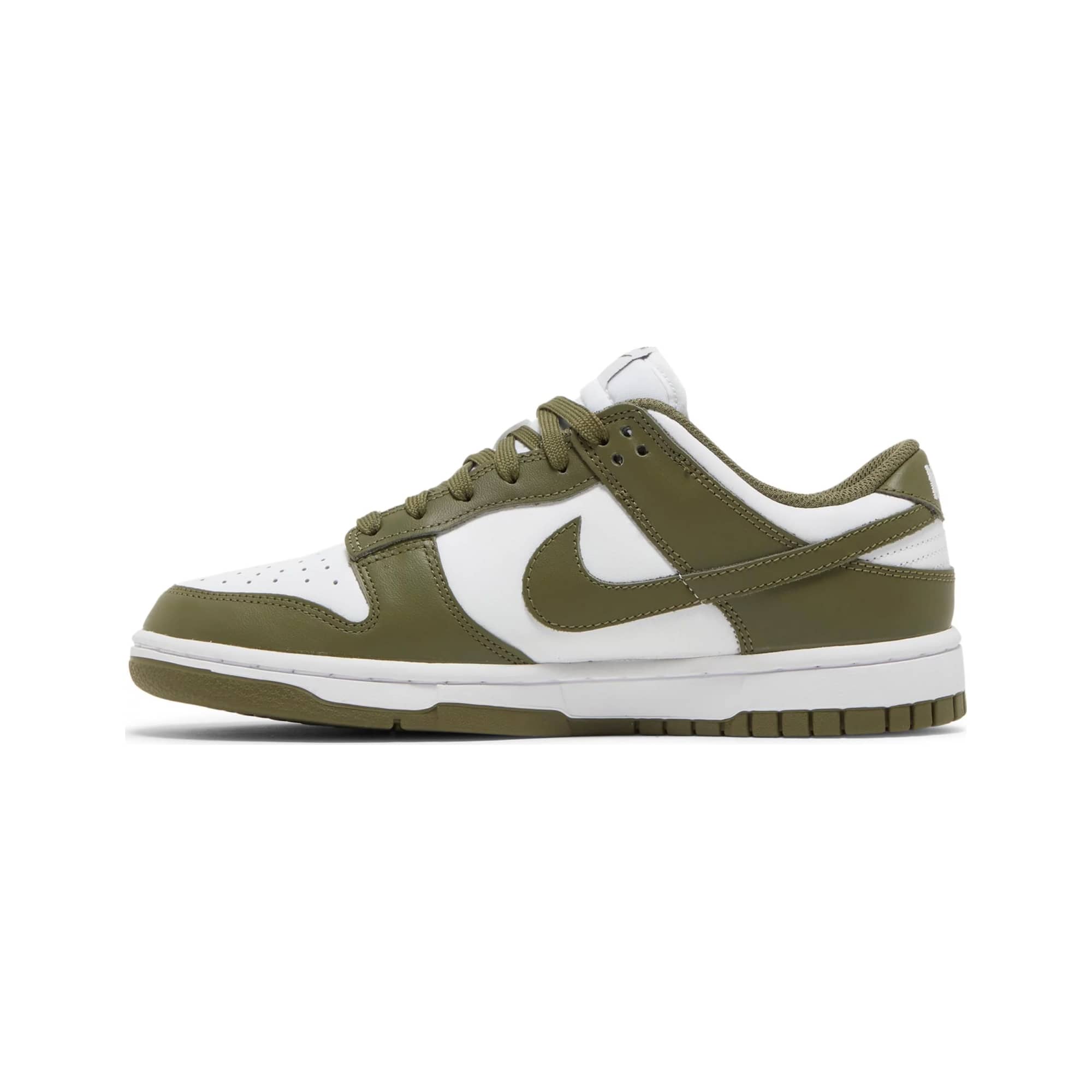 Nike Dunk Low ‘Medium Olive’