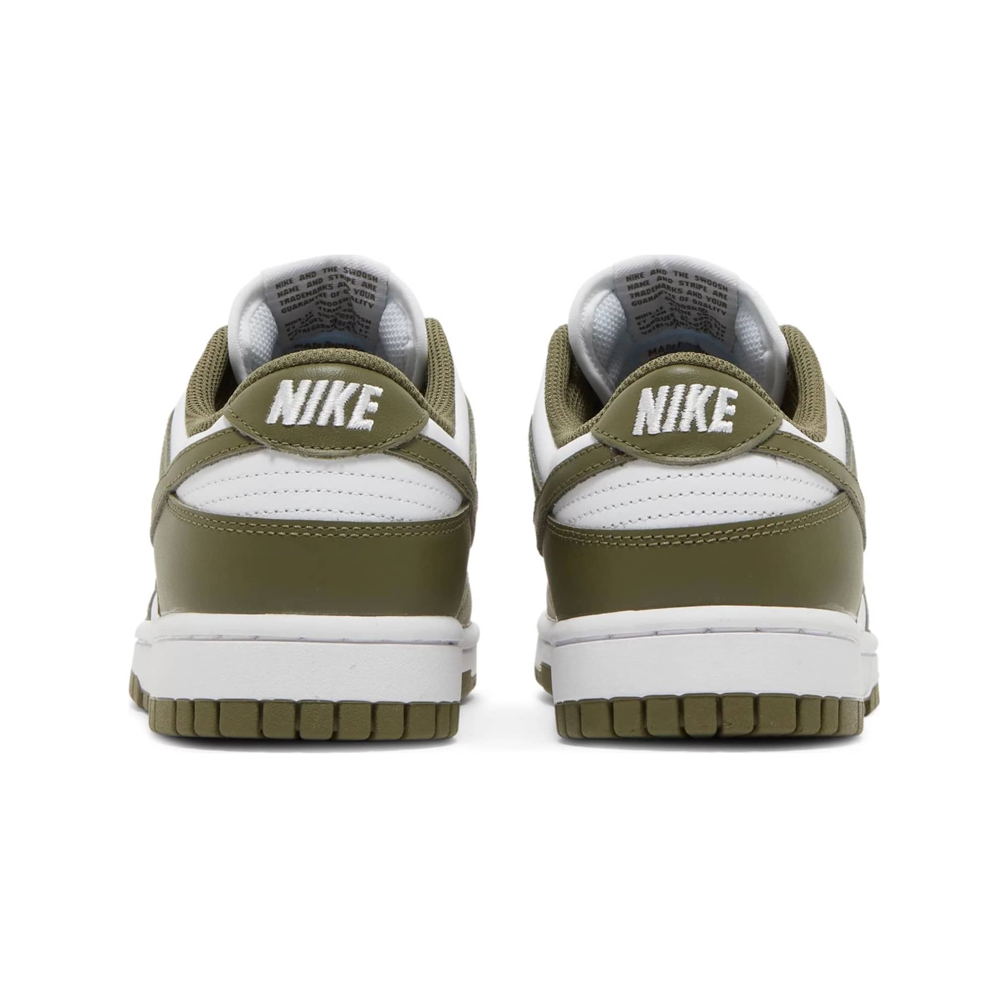 Nike Dunk Low ‘Medium Olive’