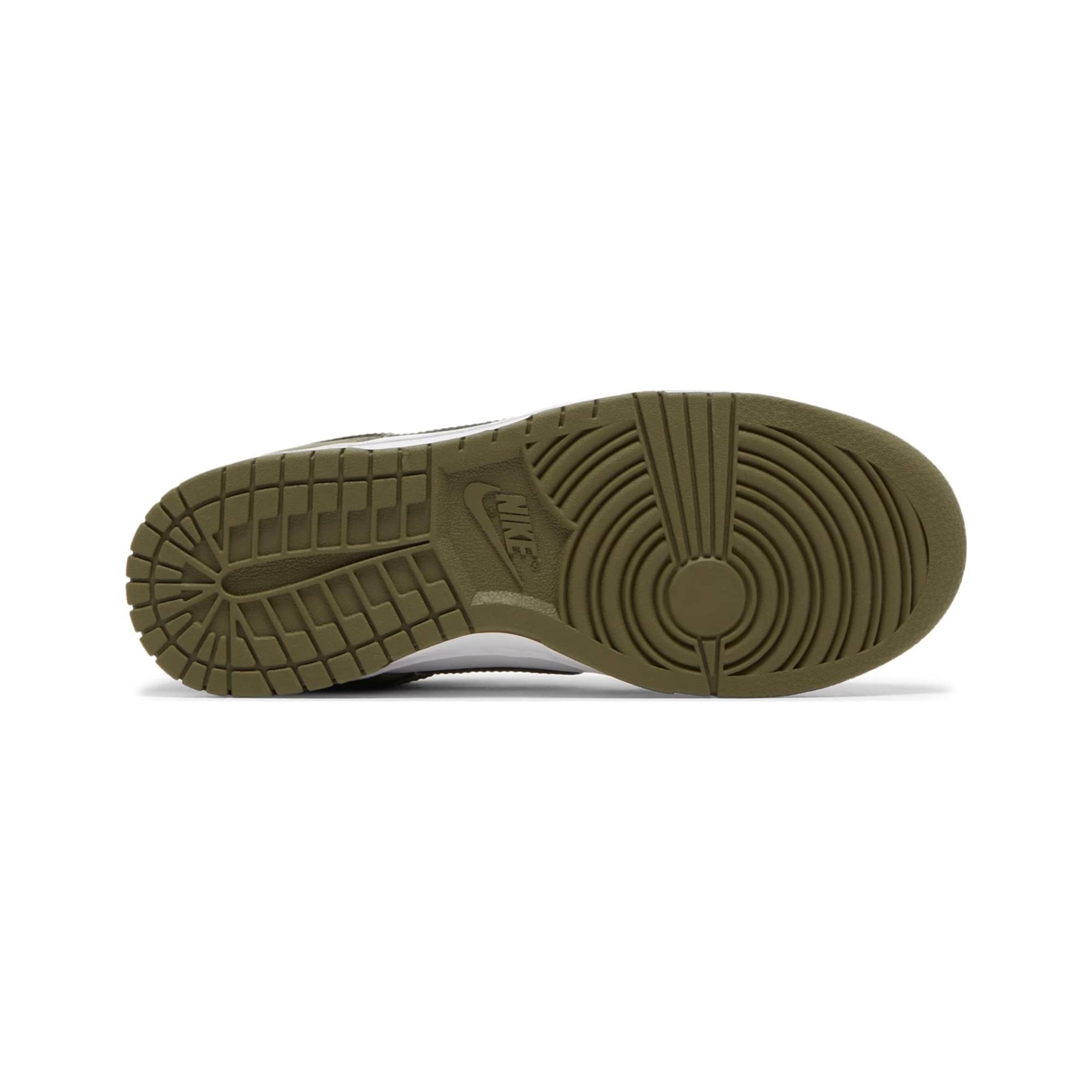 Nike Dunk Low ‘Medium Olive’