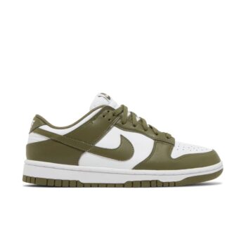 Nike Dunk Low 'Medium Olive'