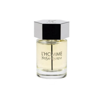 Yves Saint Laurent L'homme EDT