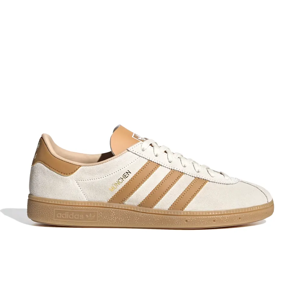 Adidas Munchen Mesa Gum 1 Adidas Munchen Mesa Gum