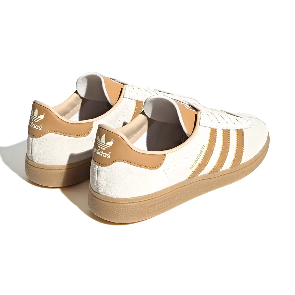 Adidas Munchen Mesa Gum