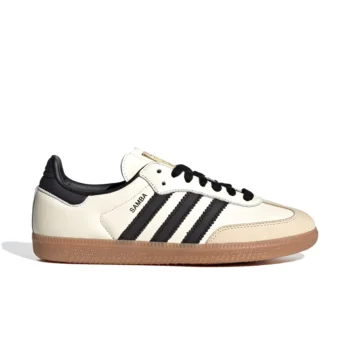 Adidas Samba OG 'Cream White Sand Strata'