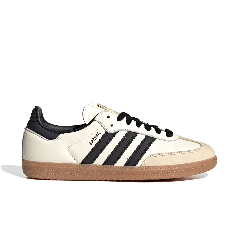 Adidas Samba OG ‘Cream White Sand Strata’