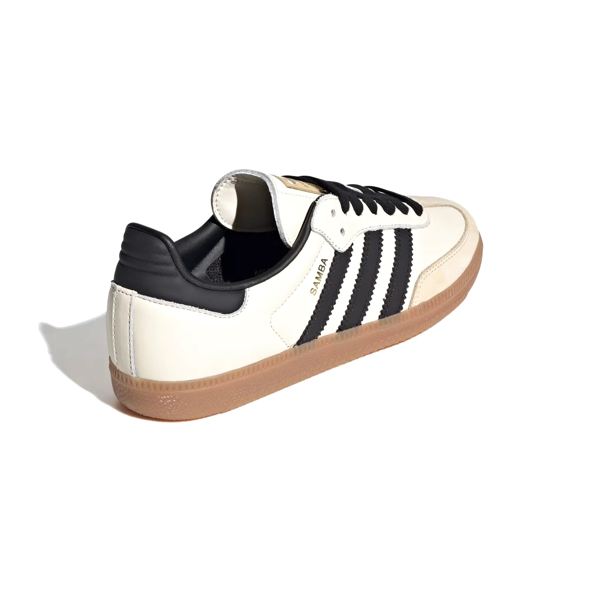 Adidas Samba OG ‘Cream White Sand Strata’