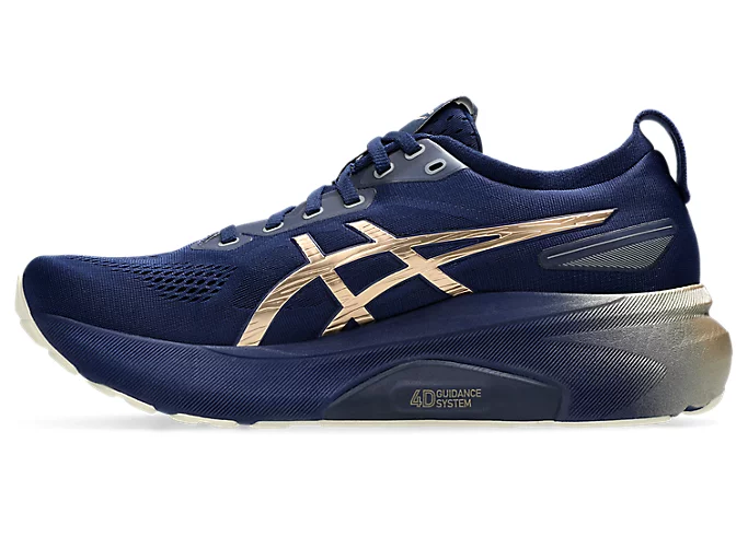Asics Gel Kayano 31 Platinum ‘Blue Expanse Champagne’