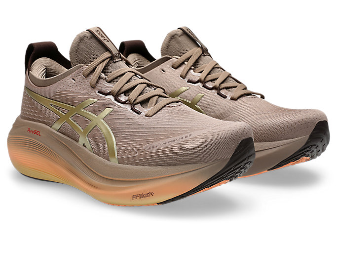 Asics Gel Nimbus 27 ‘Luxe’
