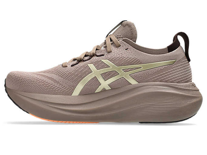 Asics Gel Nimbus 27 ‘Luxe’