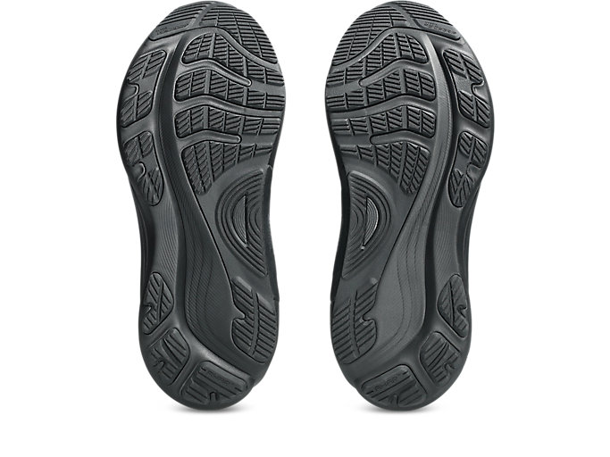 حذاء Asics Gel Kayano 32 باللون الأسود والرمادي الفحمي