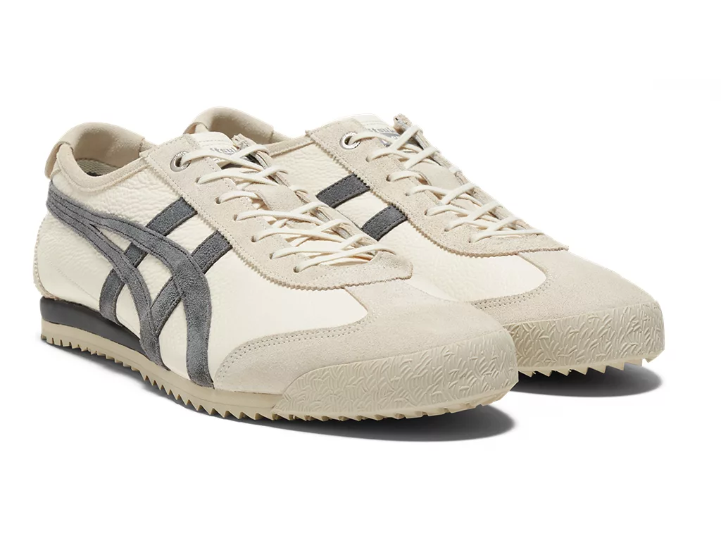 Onitsuka Tiger Mexico 66 SD Grey White’
