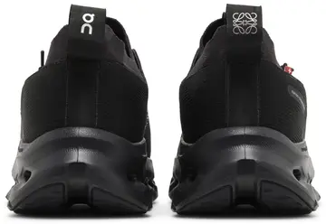 On Running Loewe Cloudtilt ‘All Black’