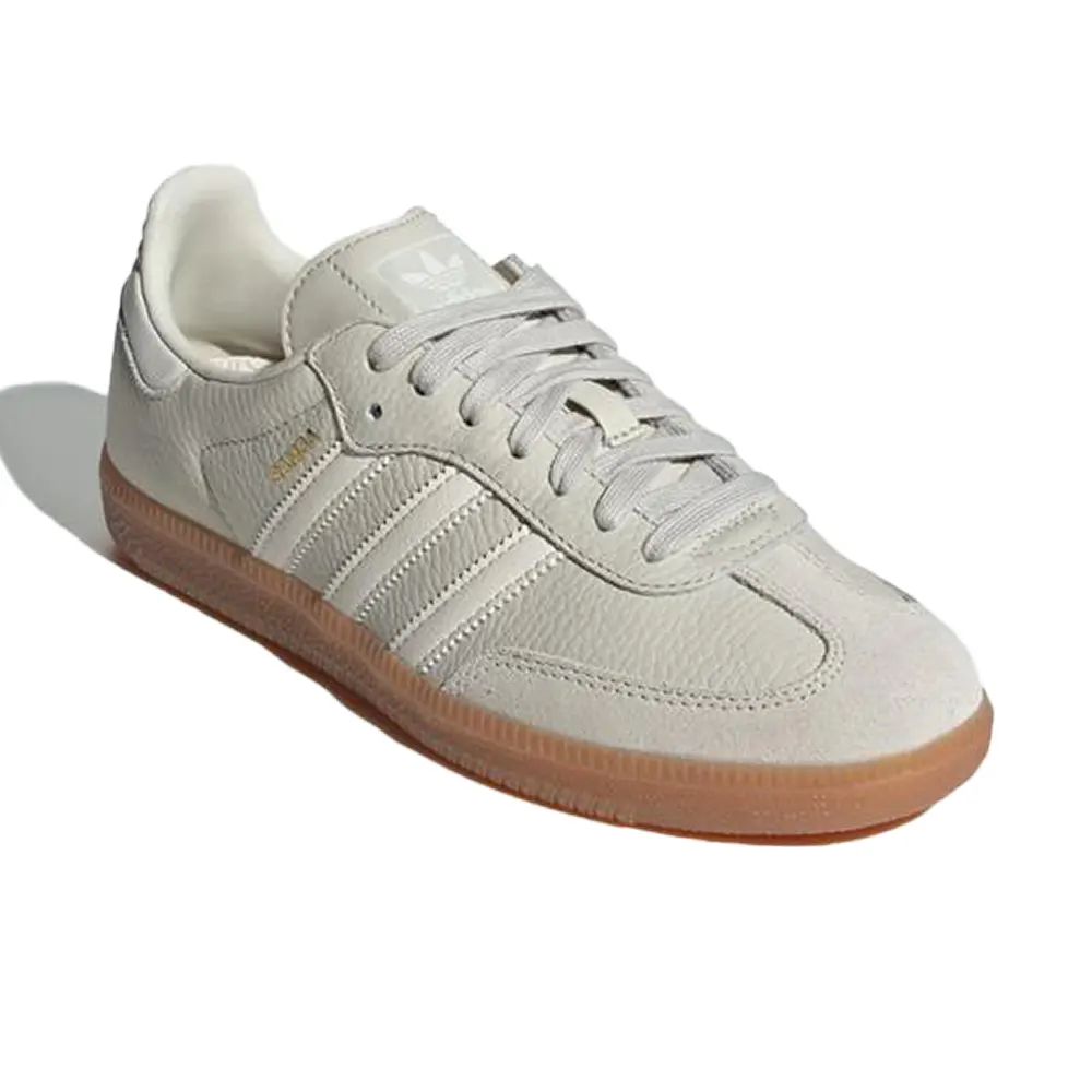 Adidas Samba OG Aluminum Gum