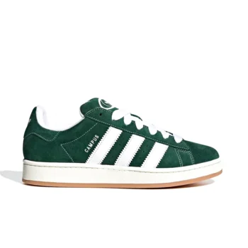 Adidas Campus 00S Shoes Green