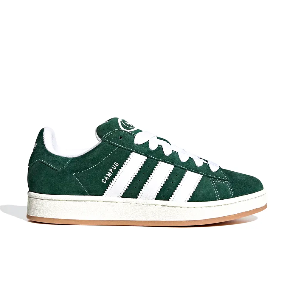Adidas Campus 00S Shoes Green