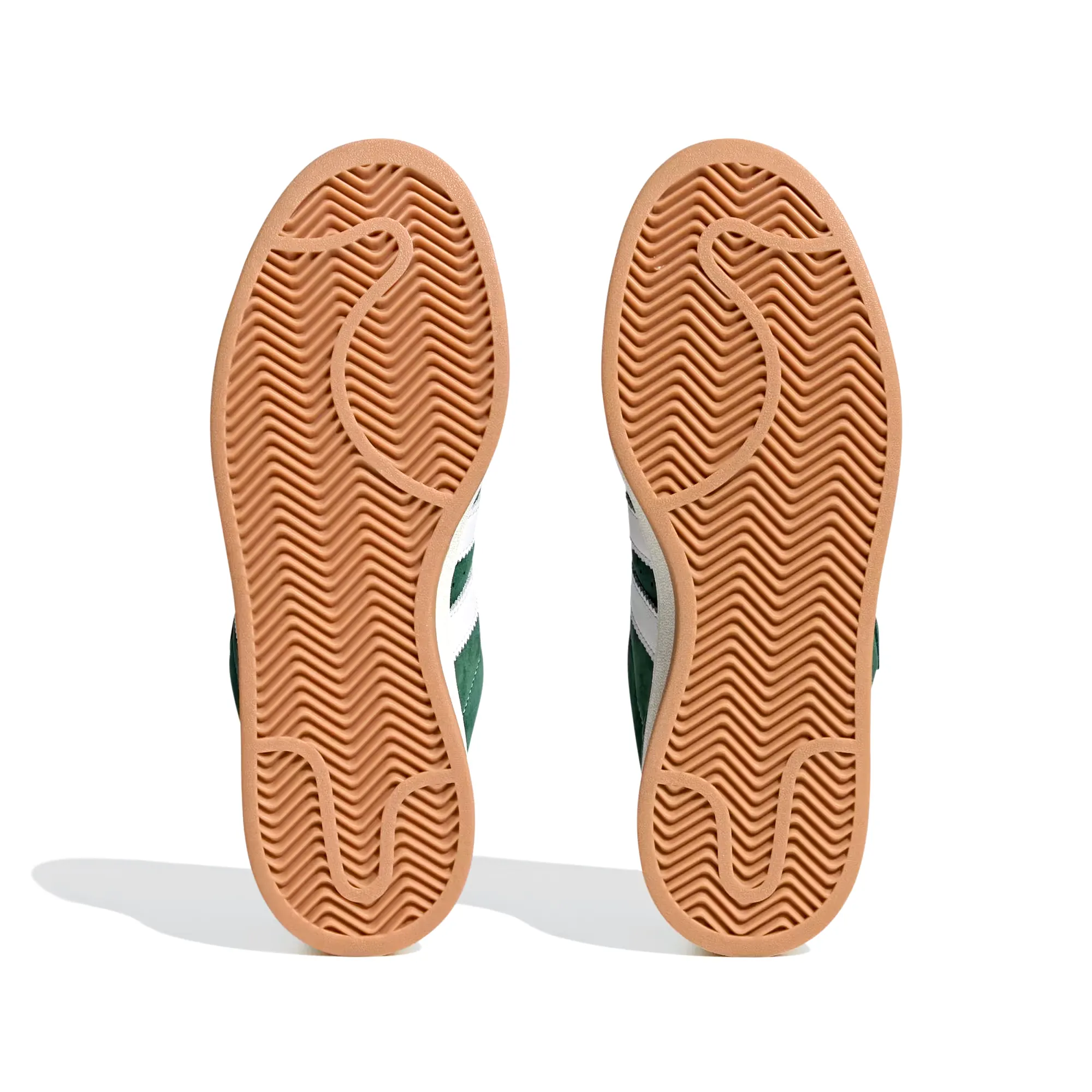 Adidas Campus 00S Shoes Green