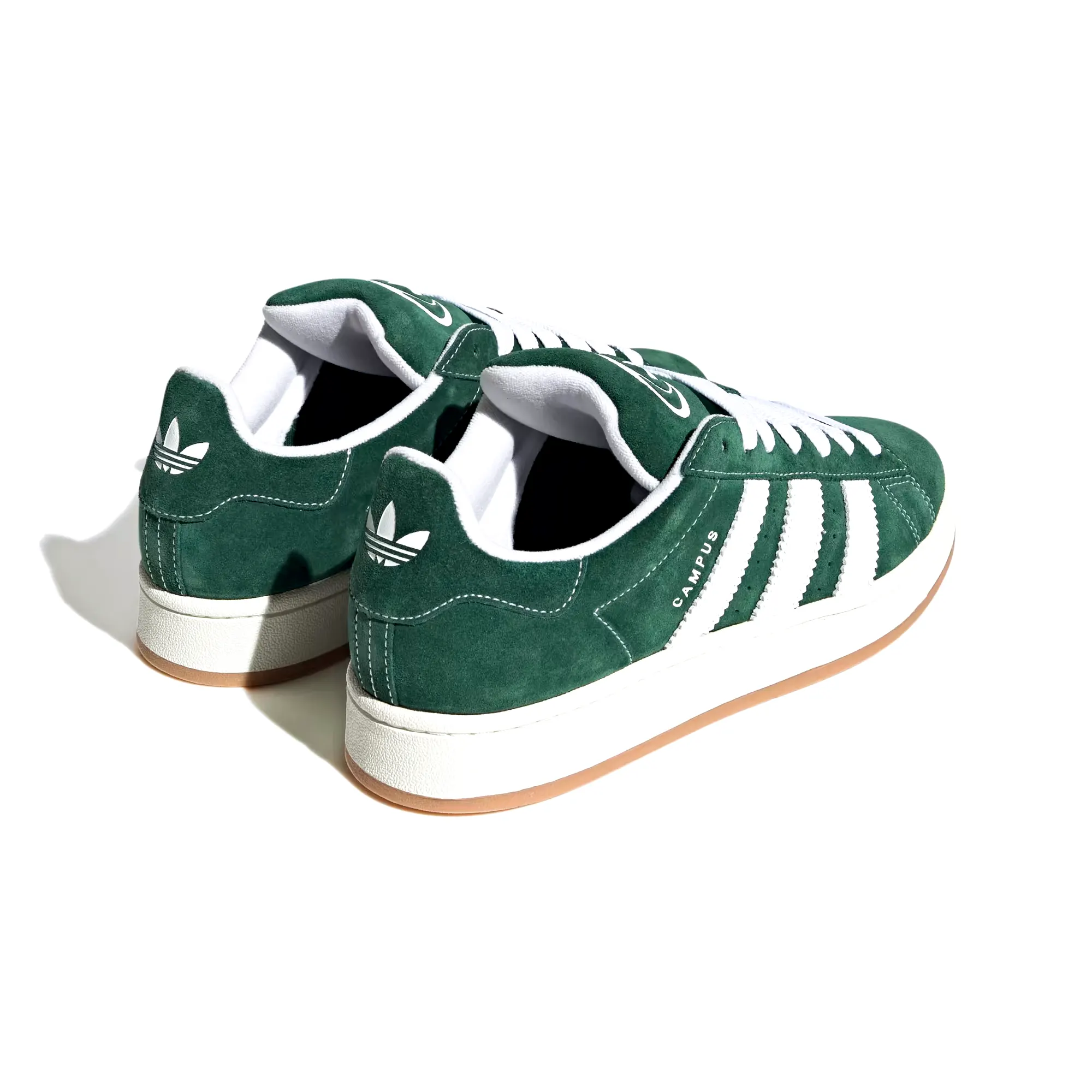 Adidas Campus 00S Shoes Green