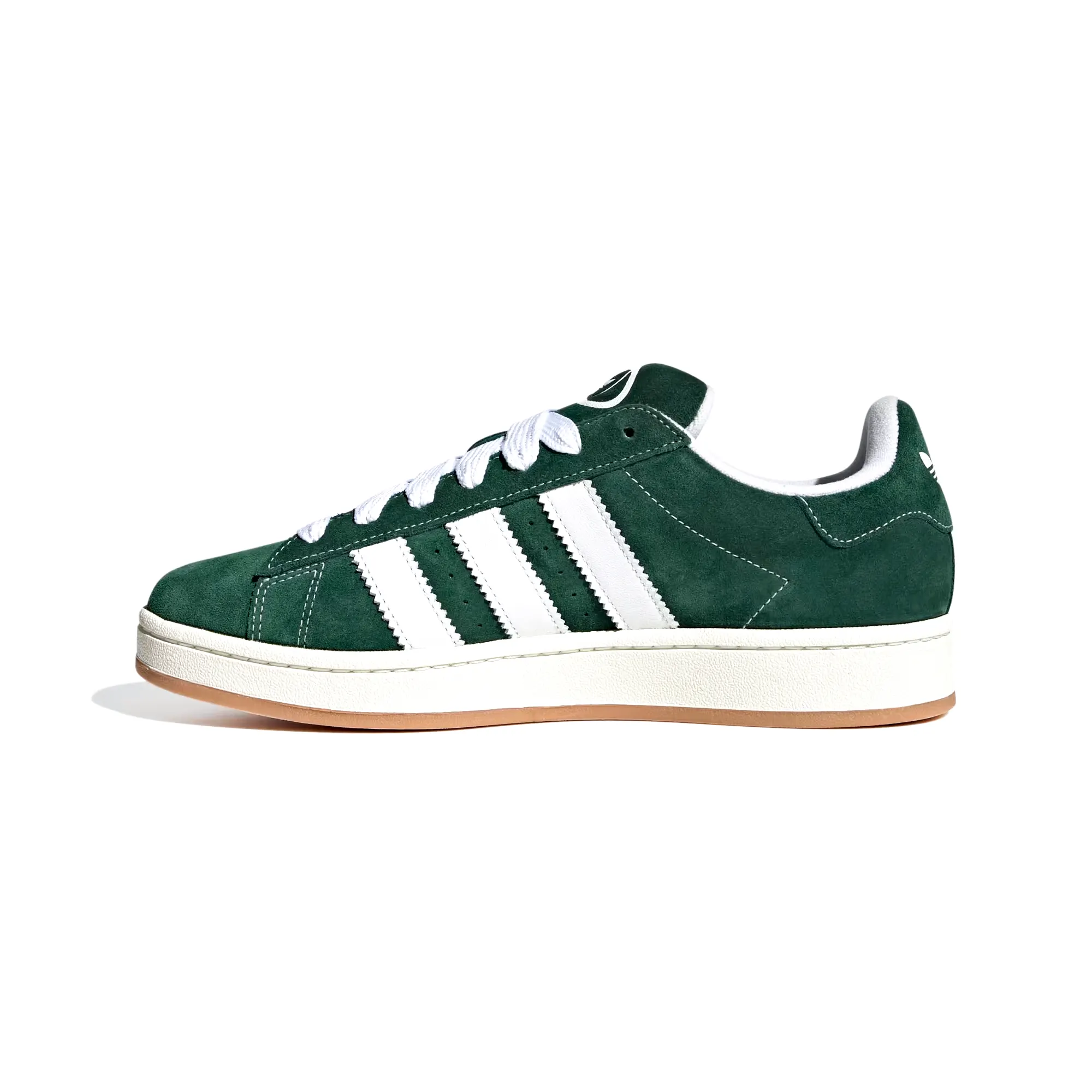 Adidas Campus 00S Shoes Green