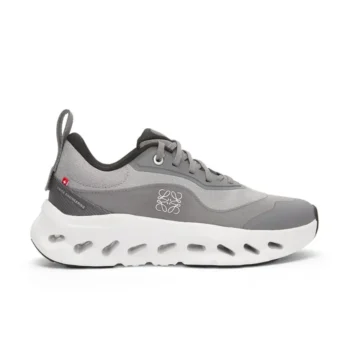 On Running Loewe x Cloudtilt 2 'Grey'
