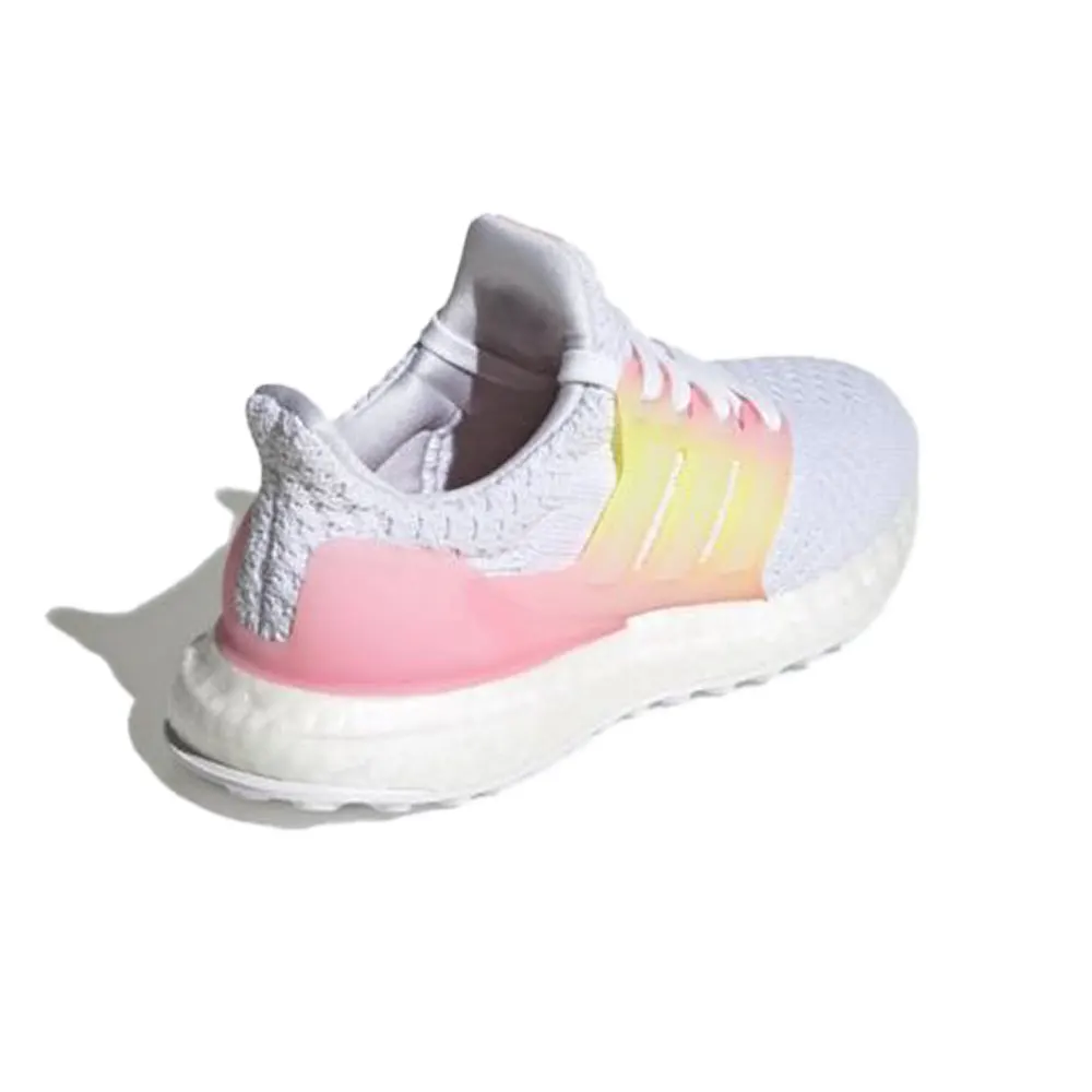 Adidas Ultraboost 5.0 DNA J White/Pink