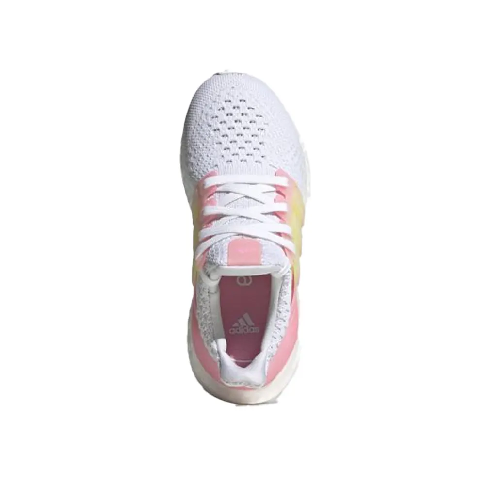 Adidas Ultraboost 5.0 DNA J White/Pink