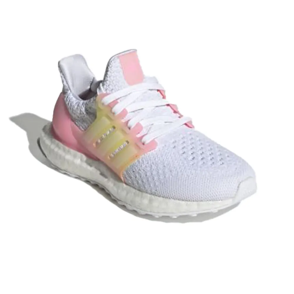 Adidas Ultraboost 5.0 DNA J White/Pink
