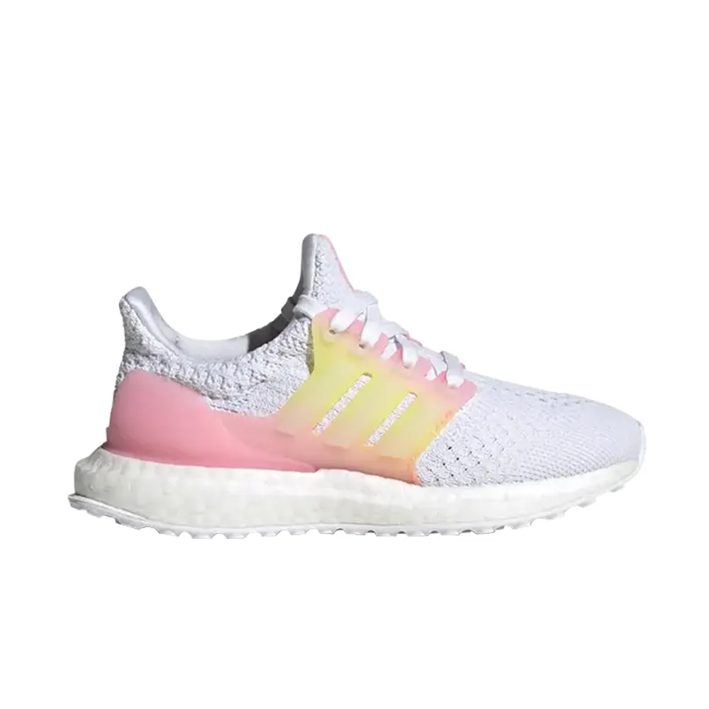 Adidas Ultraboost 5.0 DNA J White/Pink