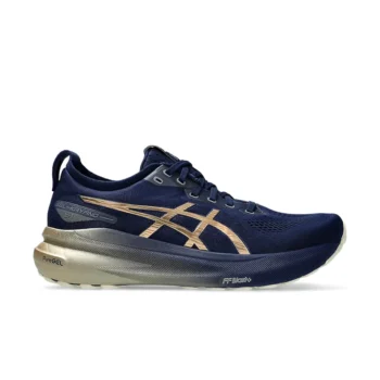 حذاء Asics Gel Kayano 31 Platinum بلون "بلو إكسبانس شامبان"