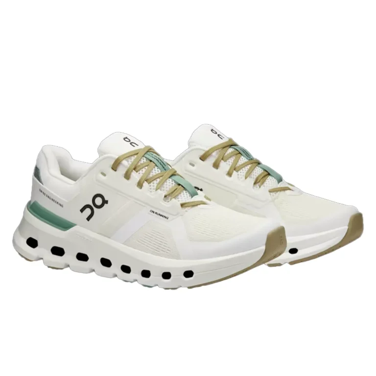 On Running Wmns Cloudrunner 2 ‘Undyed Green’