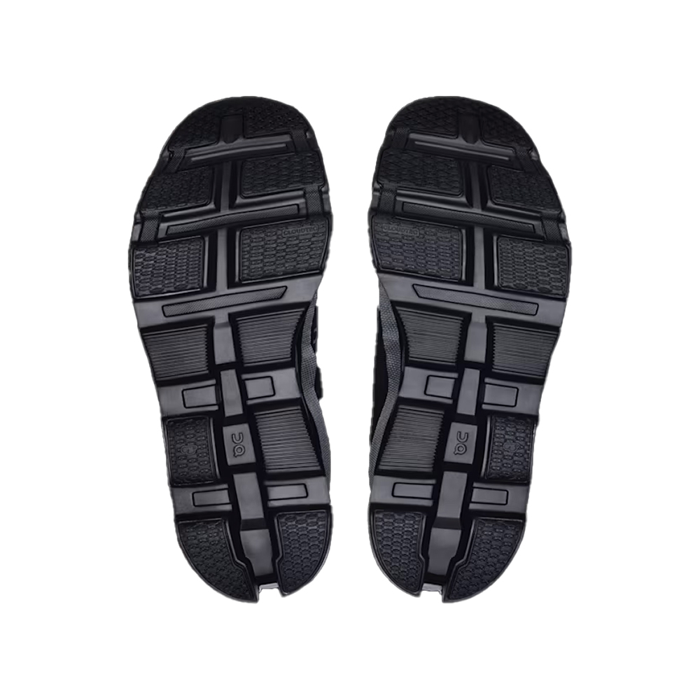 On Running Cloudmonster 2 ‘Triple Black’